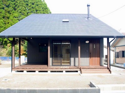 ありがとうございます。お引渡し｜出水市麓町