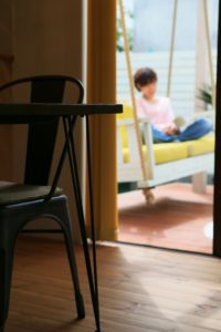 MONICAリビング１