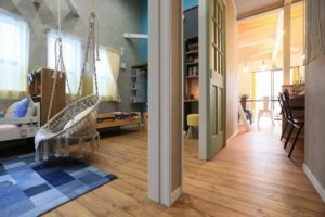 MONICA子供部屋１