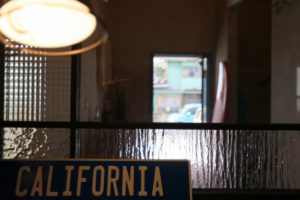 MONICAデザインガラス