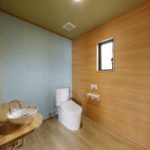 歯科医院トイレ